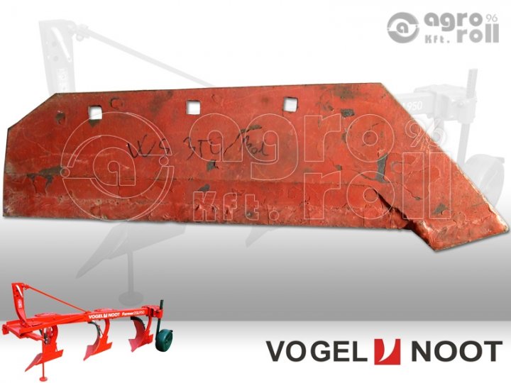 Ekevas Vogel-Noot WS 350 élfelr.bal