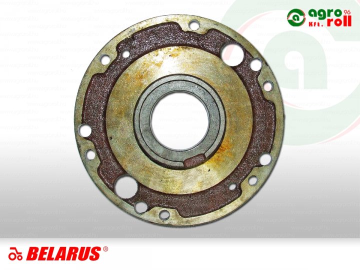 Szimeringház féktengely