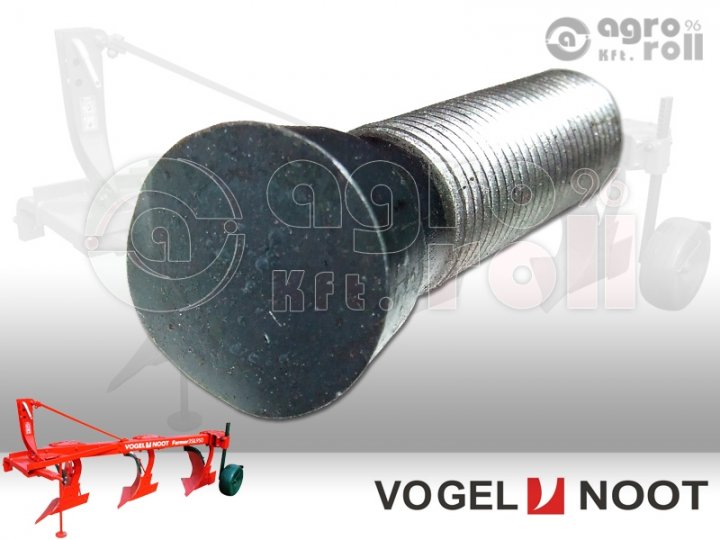 M16x75 V-N ekecsavar ekenád 523.724