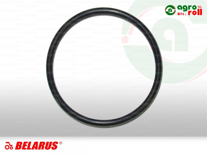 O gyűrű 108x3 172-es csapágyházhoz