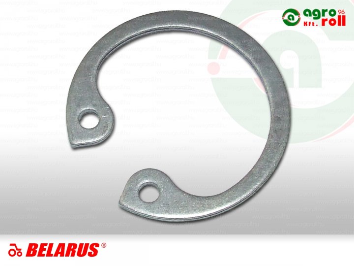 Seeger (dugattyúcsapszeg) Seeger (dugattyúcsapszeg)