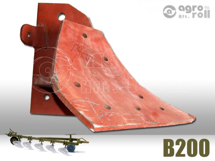Ekefej B200