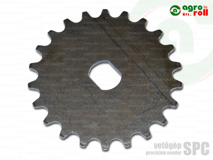 Lánckerék Z=22 SPC6-05.00.36C