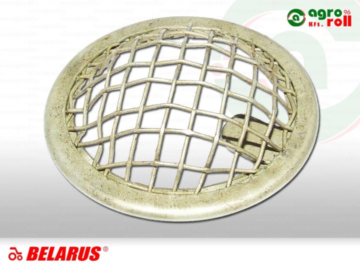 MTZ szűrőelem olajbeöntő 80-as