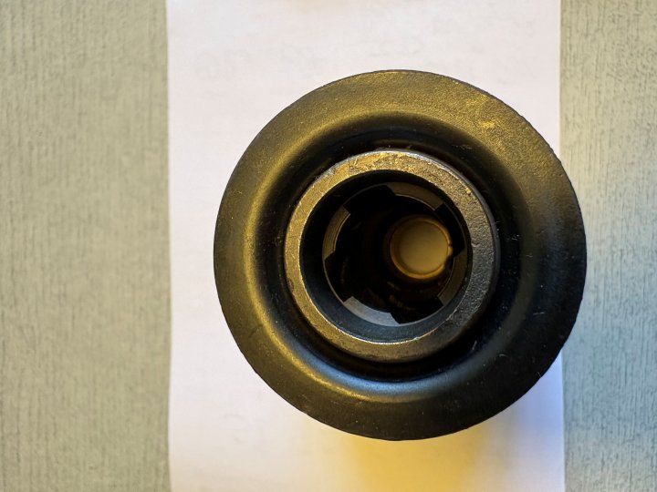 Bendix 4 MTZ