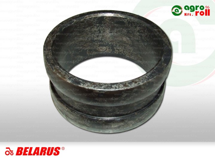 Persely 013 (turbós kip. könyök) TKP 7-h