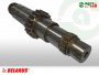 Tengely MTZ-920/820-as váltó bemenő szinkronváltós BELARUS ORIGINAL