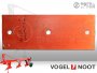 Ekenád Vogel-Noot Gyári EUROMAT hosszú PR7302, PR7.030.02