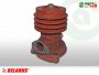 Vízszivattyú MTZ EURO-3. (3 észíjtárcsás) ORIGINAL