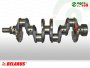 Főtengely MTZ sima/kúpos csapágy nélkül EURO-3  2014.01.01 utáni motorokban