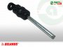 Erőszabályzó kardáncsukló L=205mm MTZ-1025 80-4616055  BELARUS ORIGINAL