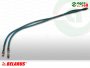 Üzemanyagcső MTZ-50 L=2600
