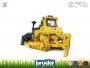CATerpillar nagy dozer - BRUDER