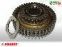 Fogaskerékblokk (1701056+1701214+görgő) MTZ 80  BELARUS ORIGINAL
