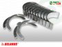 MTZ Főtengely nyugvócsapágy garnitúra H1 D245 BELARUS ORIGINAL  240-1005100-H1-O