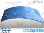 Beforgatólemez jobb Lemken Original
