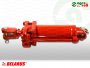 C-100 munkahenger IMP fekete
