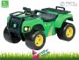 John Deere ATV quad - Rolly Toys