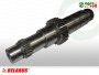 Tengely MTZ-920-as váltó bemenő szinkronváltós