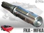 Tengely jobb MFKA Oros 6011
