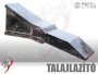 Mélylazító kés 37mm élfelrakott Gaspardo utángyártott