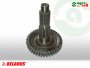 Előtéttengely MTZ-320.4 BELARUS ORIGINAL