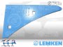 Ekenád csúcs Lemken ORIGINAL jobb