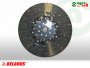 Kuplungtárcsa MTZ-50 TARA gumis