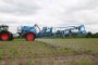 Lemken Primus 35 Vonatatott szántóföldi permetező