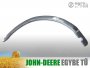 Krone hasított persely EP37/43X30mm