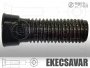 M12x40  ekecsavar IH alacsonyfejű KÜHNEORIGINAL