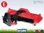 Utcaseprőgép BRUDER 02583