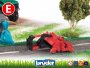 Utcaseprőgép BRUDER 02583