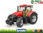 Case IH Optum 300 CVX - BRUDER