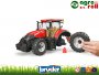 Case IH Optum 300 CVX - BRUDER