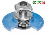 PL-185-M30-R jobb Csapágyház komplett M30x1.5 FKL BEARING LEMKEN RUBIN 5554502, 55510014, ( ROLMAKO,TUPANJAC, CC0000052 OFAS, FRD004, FRD011, 8395.TDA.4.05.015-1R HARP)