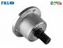 IL50-98/6T-M24 csapágy FKL BEARING (BAA-0013 SKF, 750350 , R2321800 VOGEL & NOOT) 6 furatos átm.98mm L=106mm M24x2