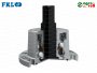 IL50-98/6T-M24 csapágy FKL BEARING (BAA-0013 SKF, 750350 , R2321800 VOGEL & NOOT) 6 furatos átm.98mm L=106mm M24x2