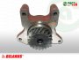 NS-10 szervósziv. meghajtóegység (tompa fogazás) BELARUS ORIGINAL