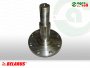 Elsőkerékagy MTZ-822/1221 egyenes hídas /IMP/