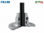 IL40-110/4H-M24x1.5 csapágy FKL BEARING (Pöttinger 9755.02.140.0 , NWG AHU24135A-01 )