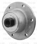 IL50-122/6T-M20x1,5 csapágy FKL BEARING (ЧКЗ ООO )