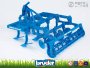 Lemken Smaragd tárcsás kultivátor - BRUDER 02235