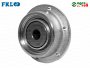 IL20-70/6T-B12 csapágy FKL BEARING 6 furatos(6xM6) átm.70mm d=12,2mm, L=28,5mm  ( 5821020 Lemken SOLITAIR)