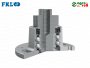 IL50S-120/4H-M20 csapágy FKL BEARING (AMAZONE 78101200, 78102023, 78107325)