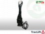Trac-Lift joystick kar kpl. bowdenes kivitel +1gomb+1billenő kapcsoló S240
