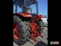 BELARUS-1025.7 traktor MTW gyártmány, járműtípusa  1025