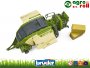 Krone Big Pack 1290HDP VC szögletes nagybálázó 2 szögletes szénabálával - BRUDER