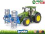 John Deere 7R 350 - BRUDER