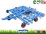 Lemken Grubber Koralin 9 BRUDER